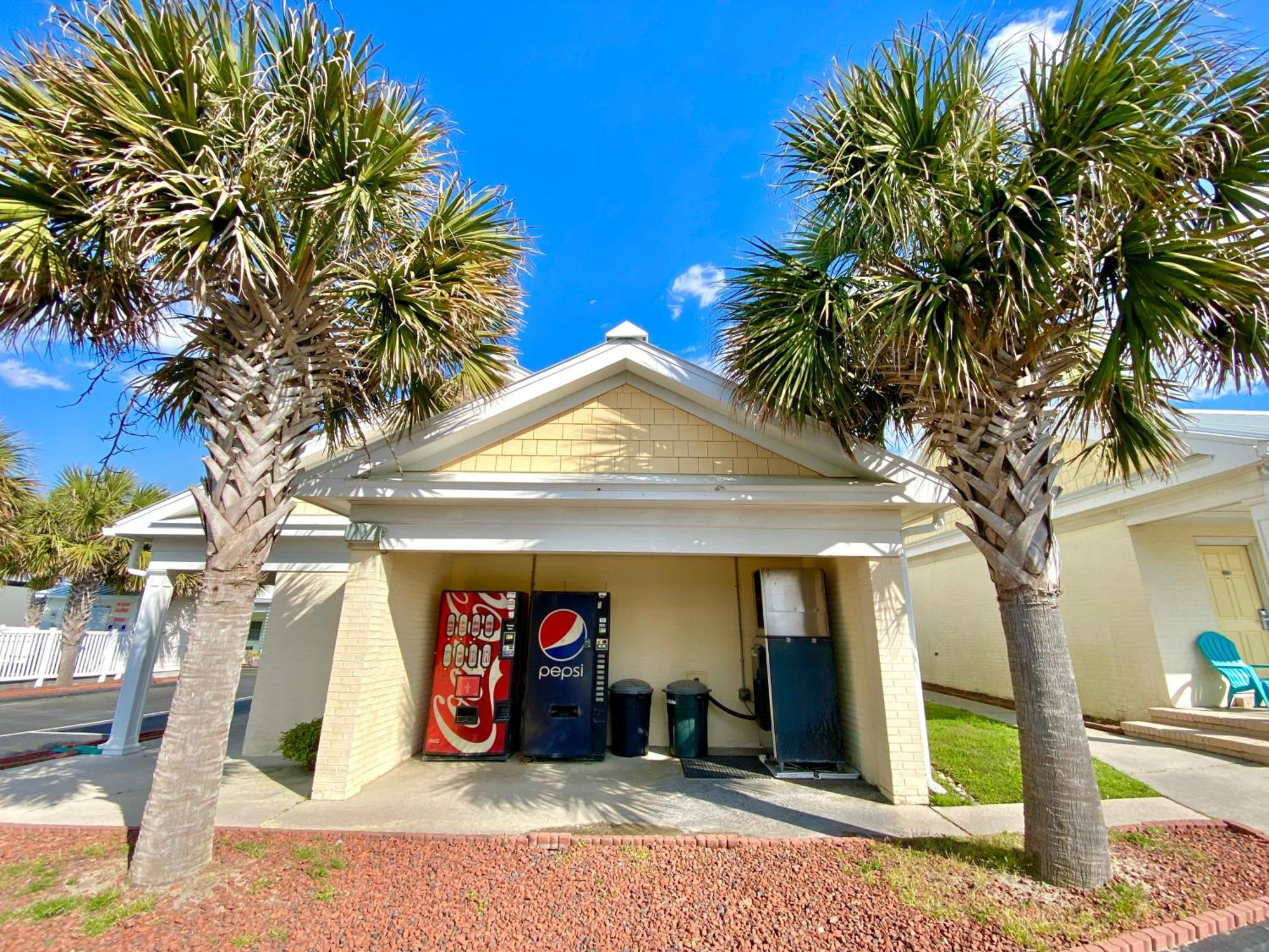 Island Inn Of Atlantic Beach Exterior photo