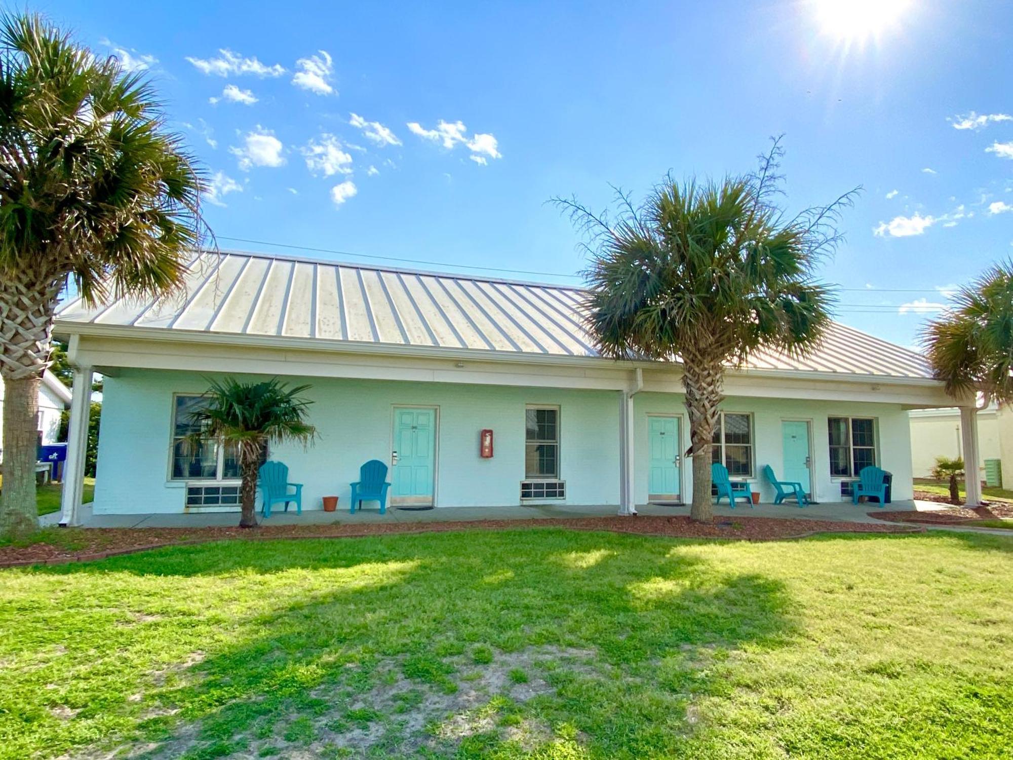 Island Inn Of Atlantic Beach Exterior photo